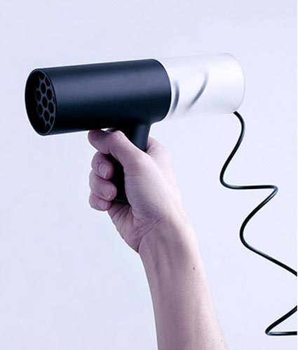 電吹風