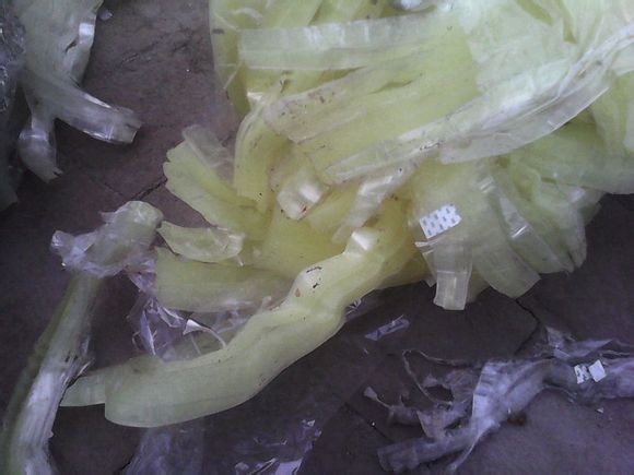 封箱膠紙邊角料和廢料有什么用？