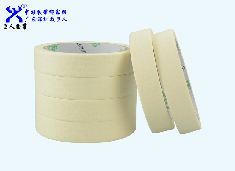 使用美紋膠帶應該注意哪些地方？