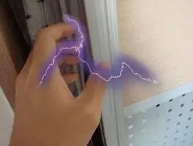金手指高溫膠帶可以防靜電嗎？靜電的危害